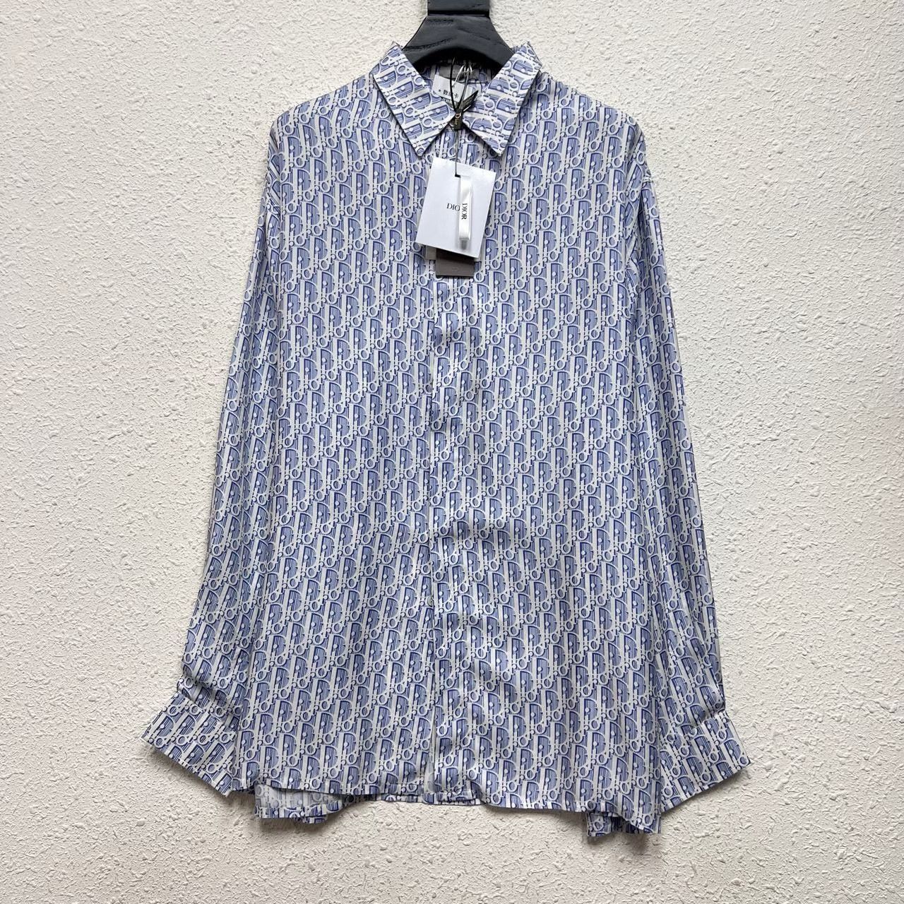 Dior Dior Retro Shirt m Men Size US M / EU 48-50 / 2 - 1 Thumbnail