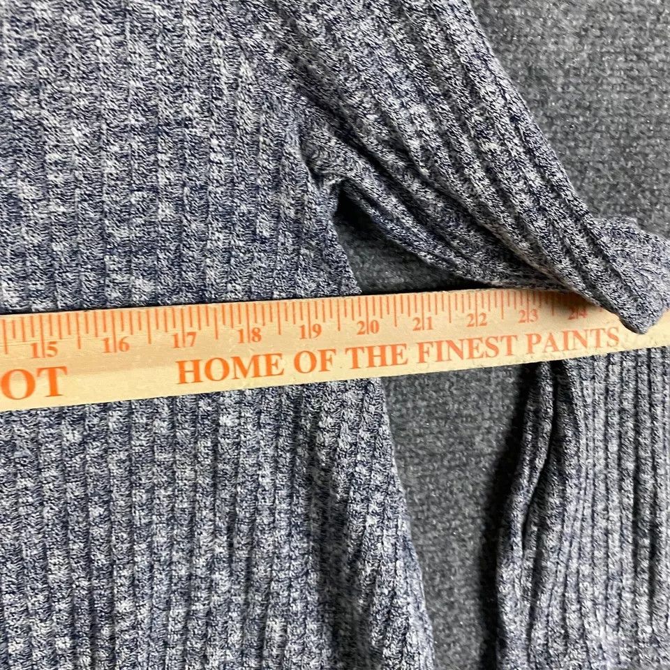 Style & Co Style & Co Sweater Women's Large Polyester Blend Knitted L Size L / US 10 / IT 46 - 4 Thumbnail