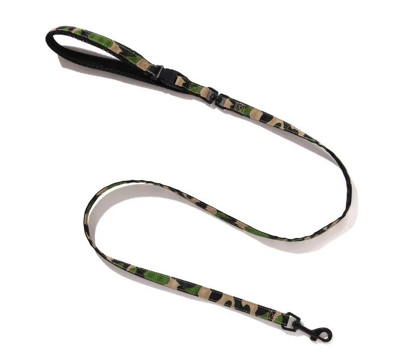 Bape Bape Dog Leash Size ONE SIZE - 2 Thumbnail