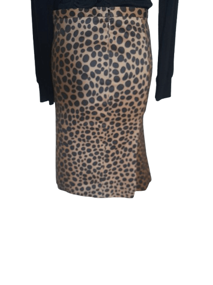Moschino Moschino Skirt Size 30" / US 8 / IT 44 - 4 Thumbnail