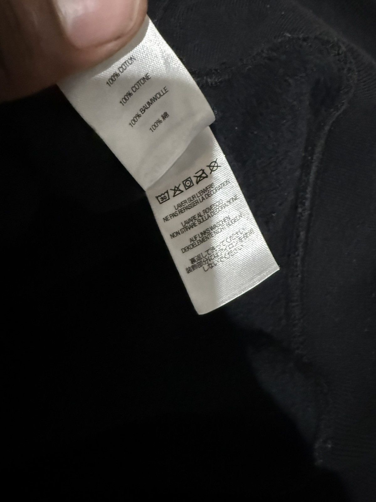 Supreme Supreme Snowman Hoodie Size US M / EU 48-50 / 2 - 7 Thumbnail