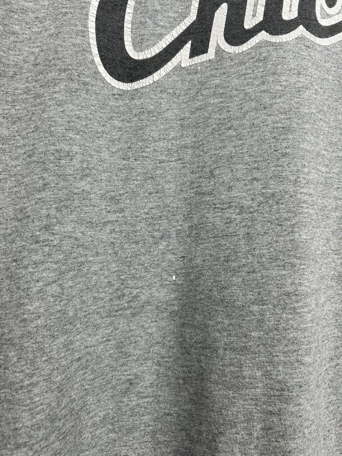 Nike Vintage Nike Chicago Home Of The White Socks T-Shirt Size L Size US L / EU 52-54 / 3 - 6 Thumbnail