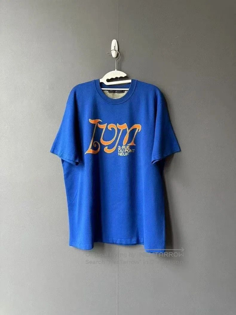 Louis Vuitton Louis Vuitton LV Knit Short Sleeve. Size US L / EU 52-54 / 3 - 1 Thumbnail
