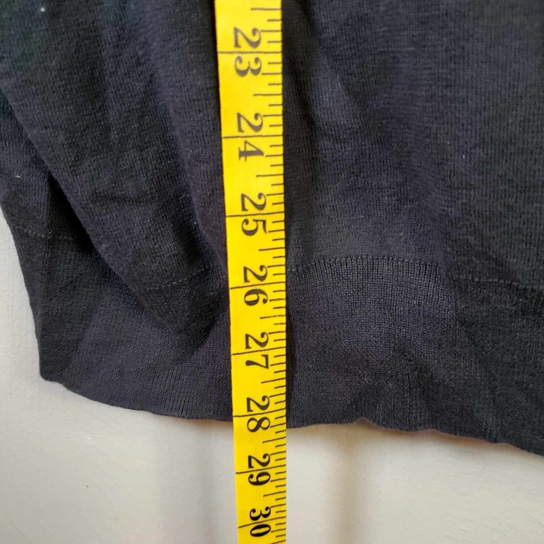 Ralph Lauren Ralph Lauren Vest Mens XL 1/2 Zip Pima Cotton Golf Casual Size US XL / EU 56 / 4 - 5 Thumbnail