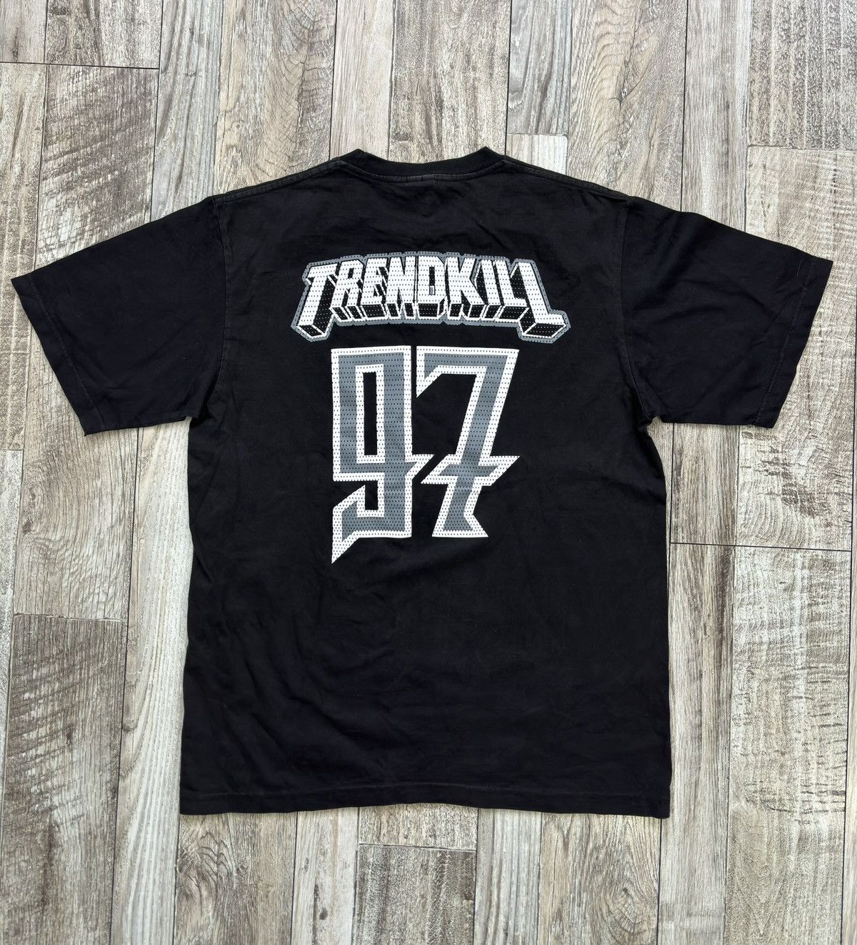 Band Tees × Vintage Vintage COWBOYS FROM HELL PANTERA American Metal Band Tee Size US L / EU 52-54 / 3 - 8 Thumbnail