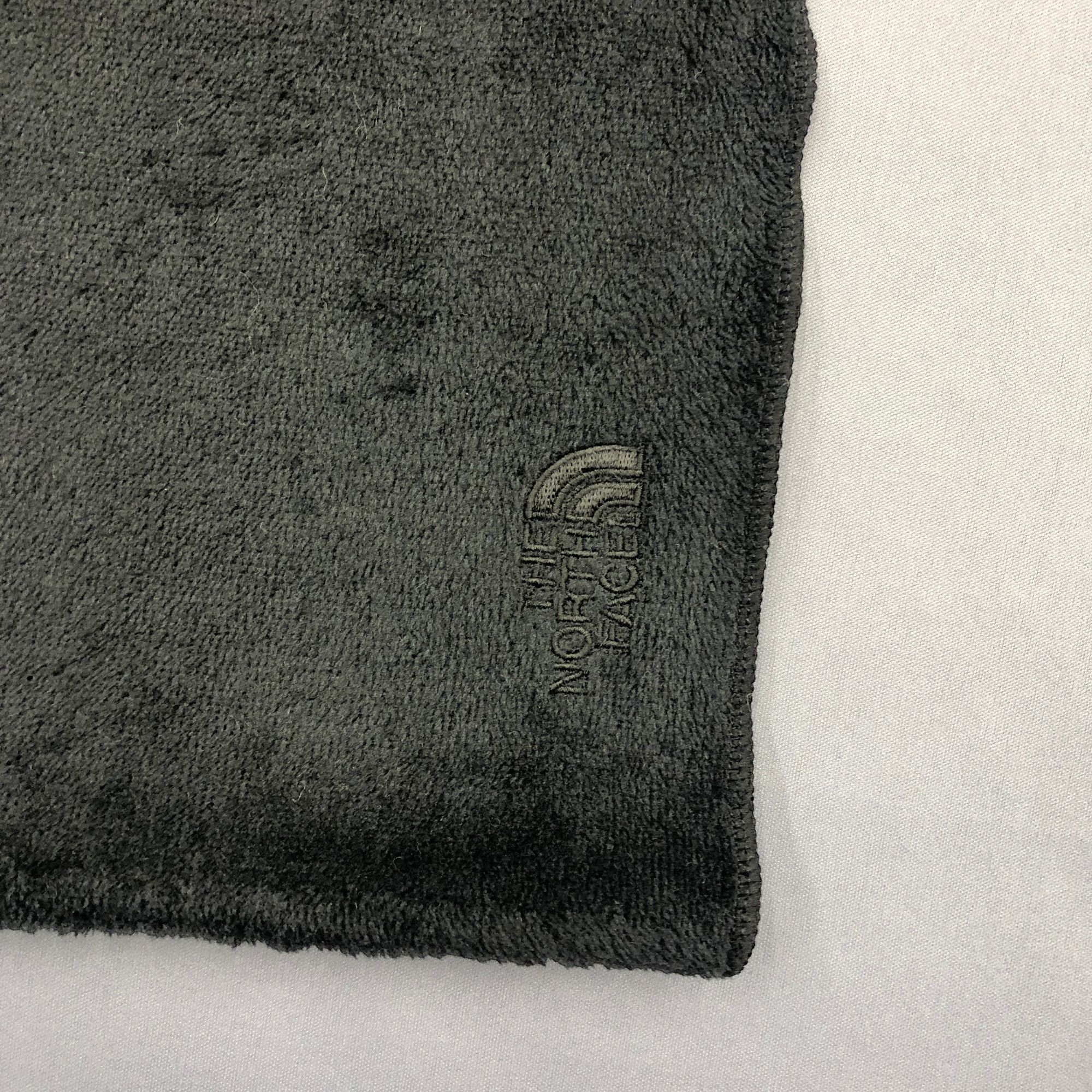 The North Face Vintage The North Face Infinity Scarf Fleece Wool Scarves. Size ONE SIZE - 5 Thumbnail