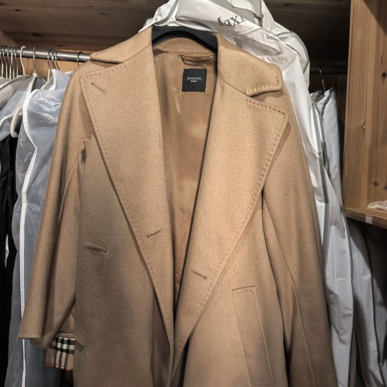 Other Max Mara coat Size S / US 4 / IT 40 - 1 Thumbnail