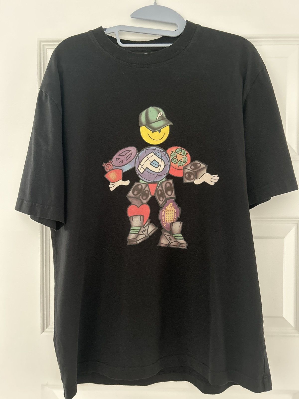 Palace ‘Pezman’ Tee