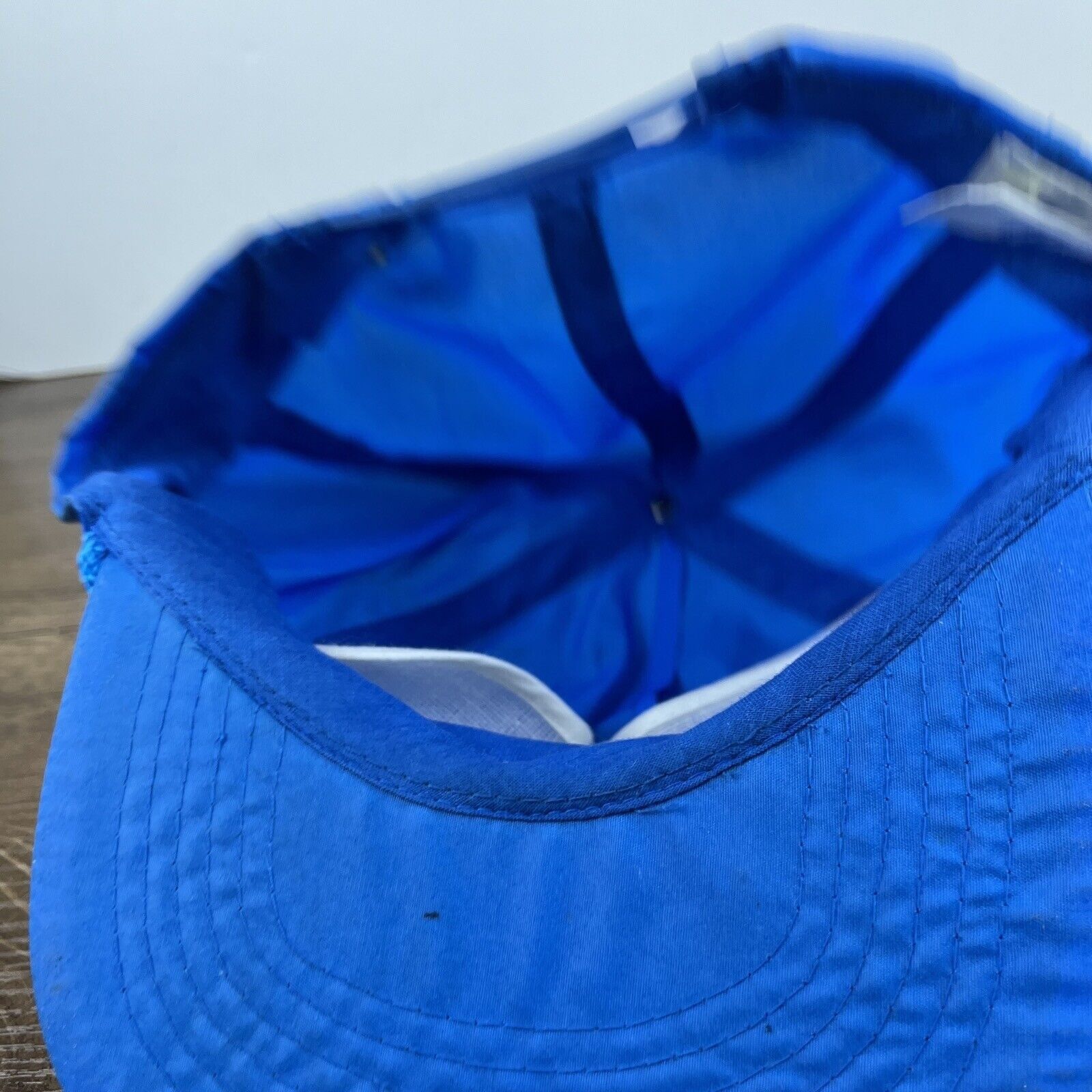 Other Roaring Rapids Hat Roaring Rapids Blue Hat Adjustable Adult Size ONE SIZE - 12 Thumbnail