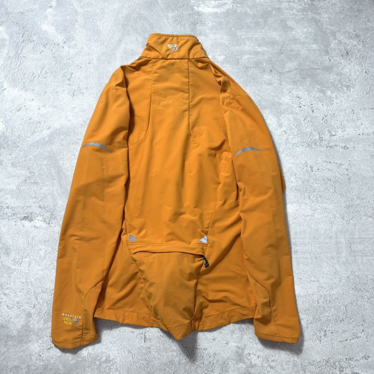 Mountain Hardwear Mountain Hardwear Dry.Q Elite Jacket Size US L / EU 52-54 / 3 - 8 Thumbnail