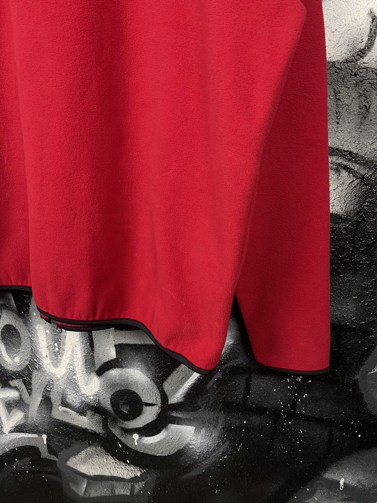 Nautica Nautica Established Harbor Cup Full Zip Fleece Jacket Size M Size US M / EU 48-50 / 2 - 16 Thumbnail