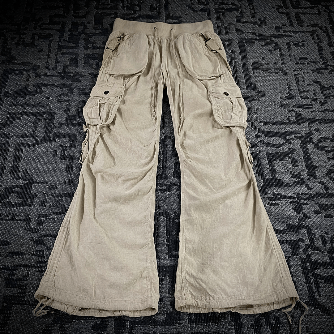 Goa Military | Grailed