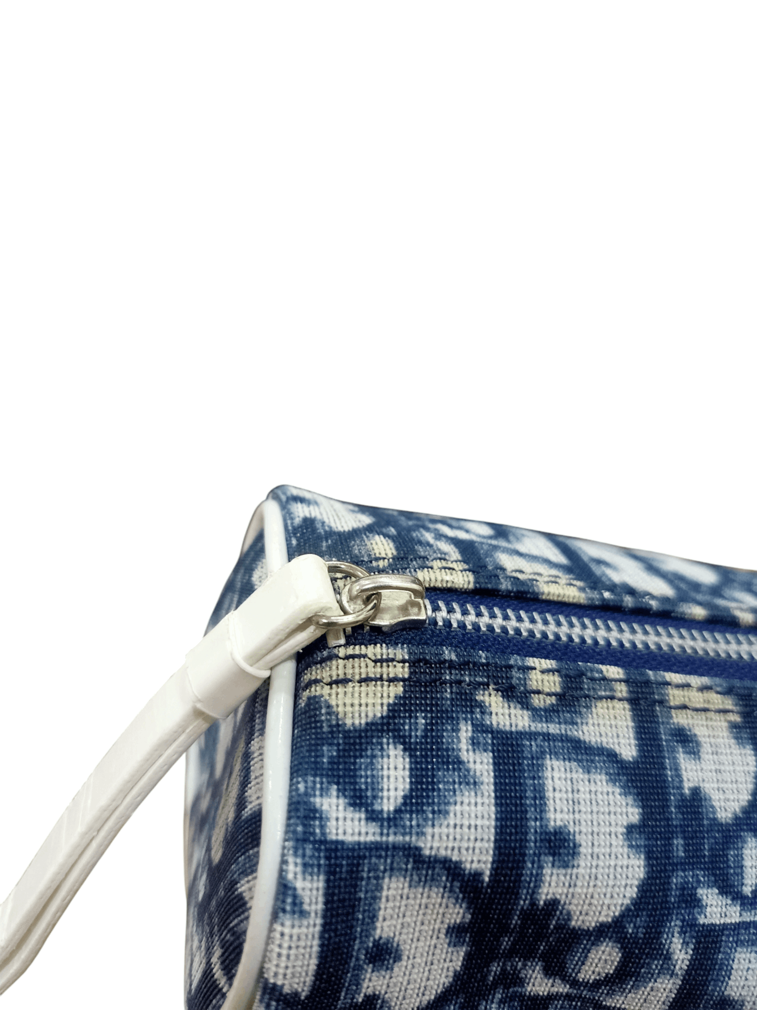 Dior Christian Dior Trotter Cosmetic Pouch Size ONE SIZE - 4 Thumbnail