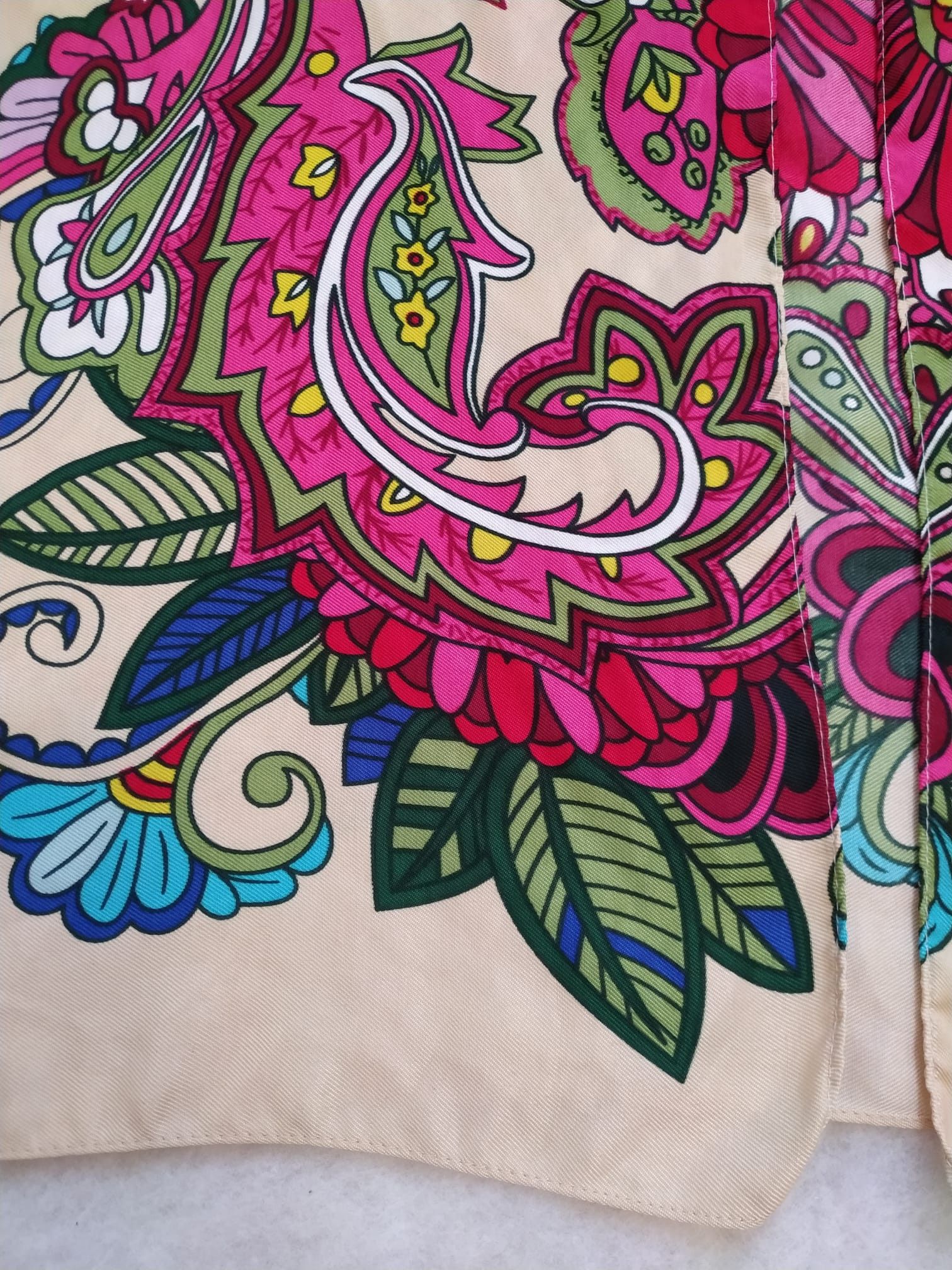 Max Mara Max Mara Studio poncho coat jacket kimono vibes color Size ONE SIZE - 10 Thumbnail