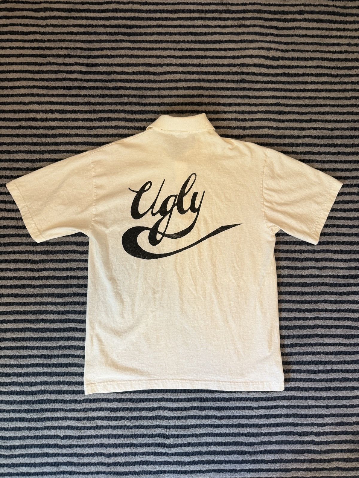 basketcase gallery basketcase ugly polo Size US M / EU 48-50 / 2 - 2 Thumbnail