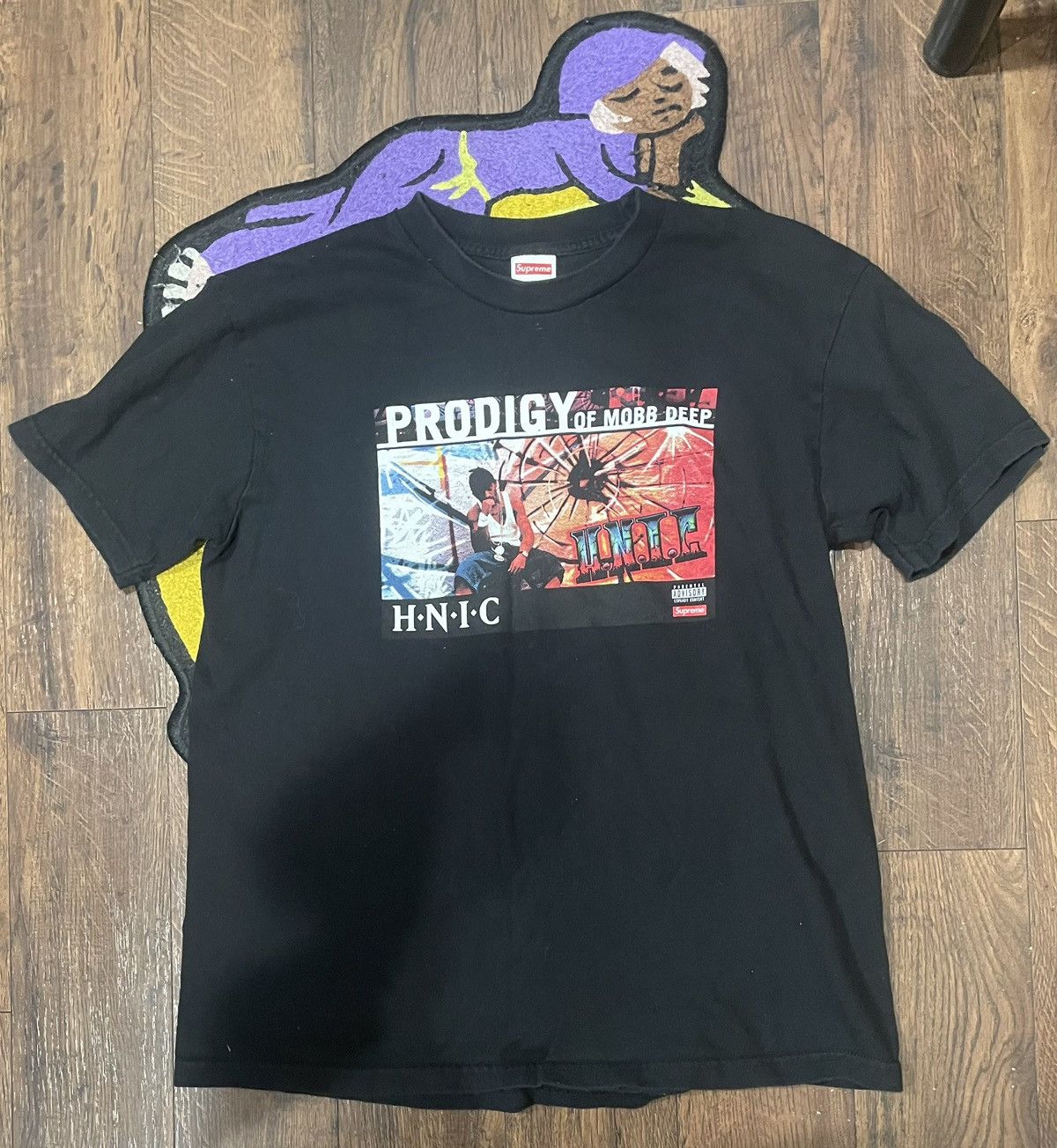 Supreme Prodigy | Grailed
