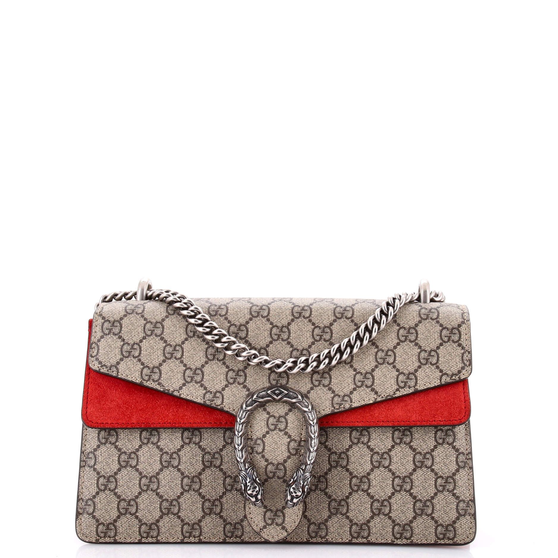 Gucci Dionysus Bag Size ONE SIZE - 1 Thumbnail