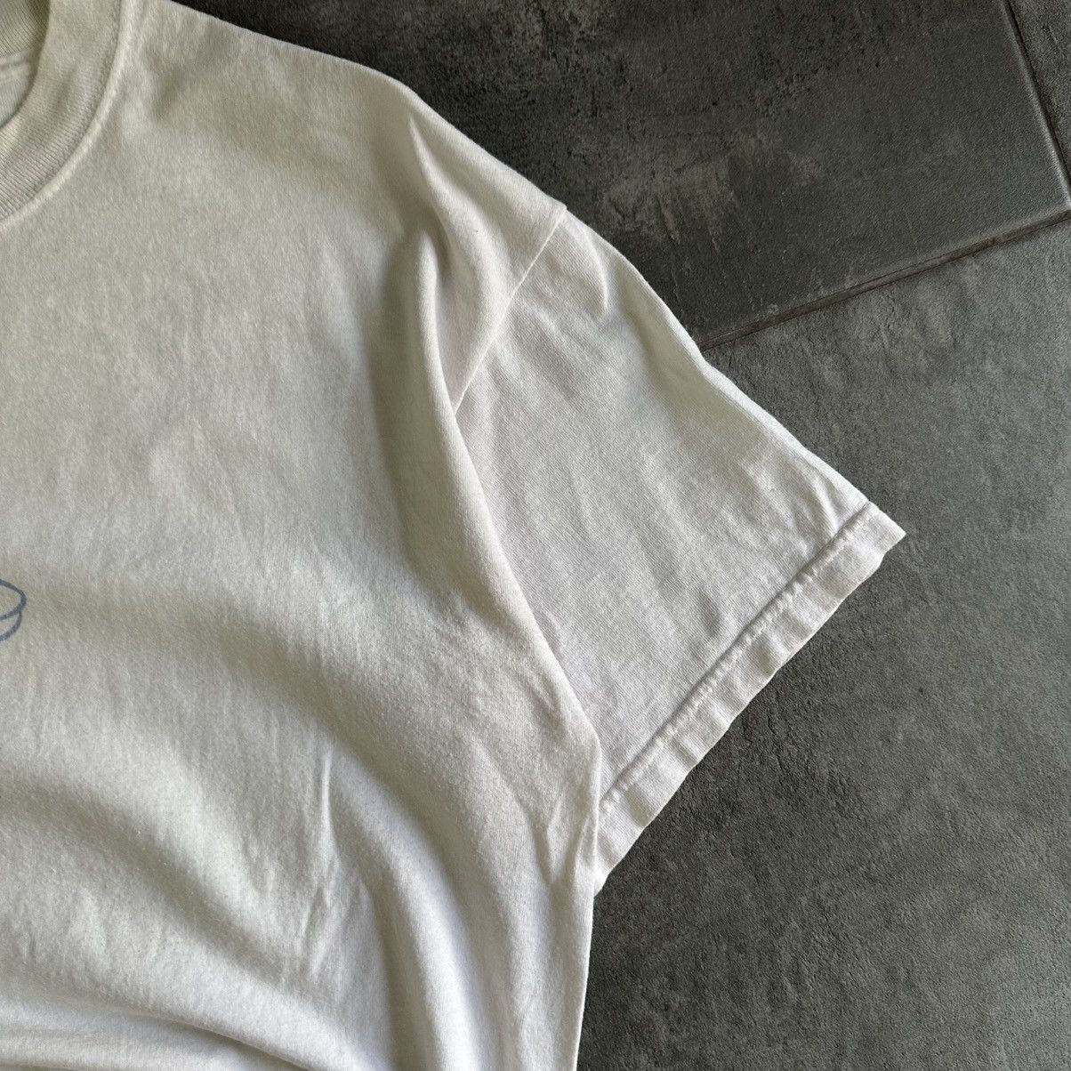 Japanese Brand × Vintage Vintage Japanese Style Hong Kong Phooey T-shirts Cartoon Size US M / EU 48-50 / 2 - 3 Thumbnail