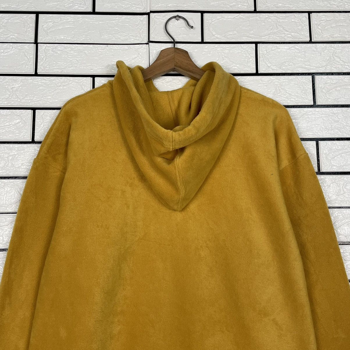 Gap Gap Big Logo Pullover Hoodie Size US L / EU 52-54 / 3 - 8 Thumbnail