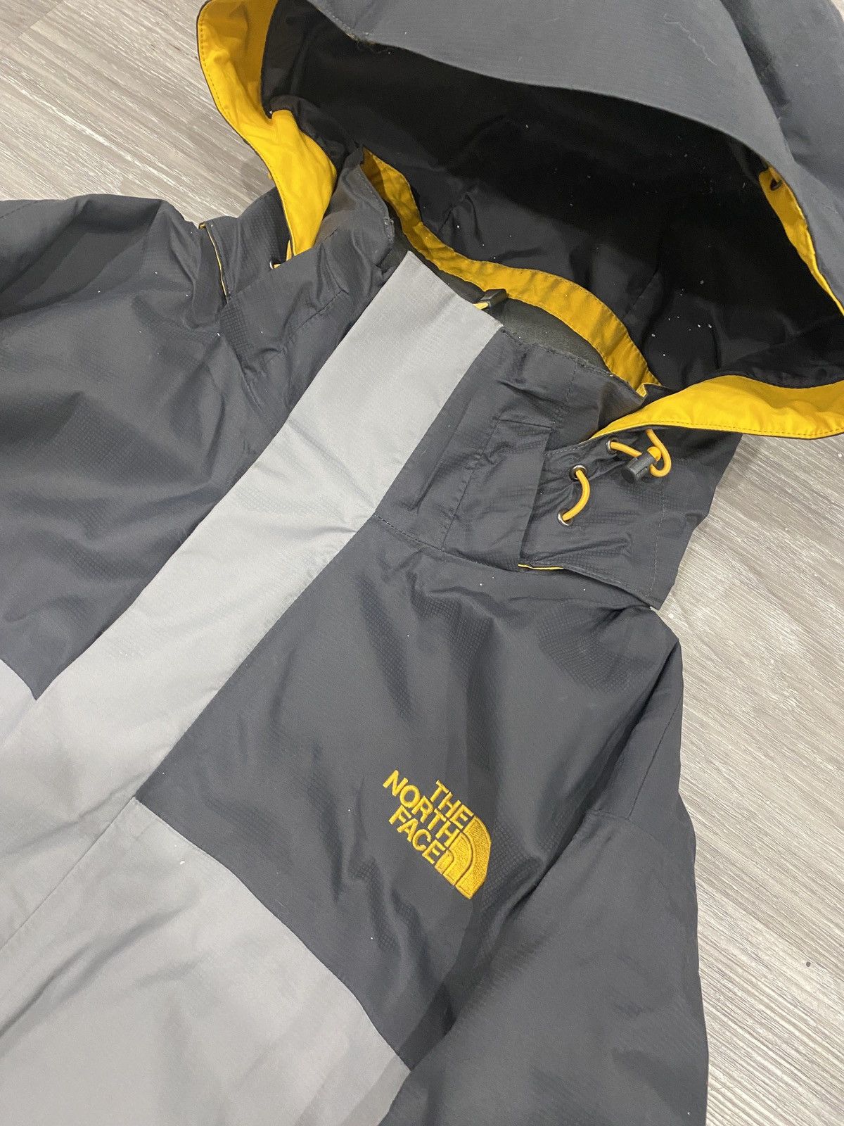The North Face Vintage The North Face Hyvent Jacket Ski Y2k Size US M / EU 48-50 / 2 - 2 Thumbnail
