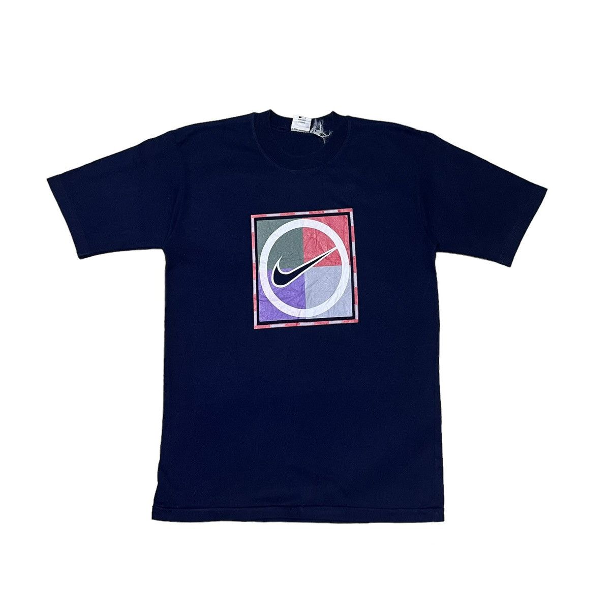 Nike Nike Vintage Big Logo Size US S / EU 44-46 / 1 - 1 Thumbnail