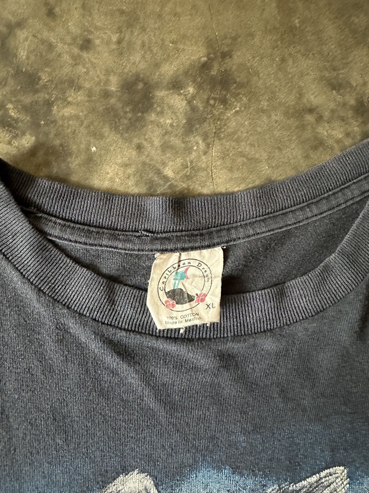 Vintage Vintage American Thunder Size US XL / EU 56 / 4 - 4 Thumbnail