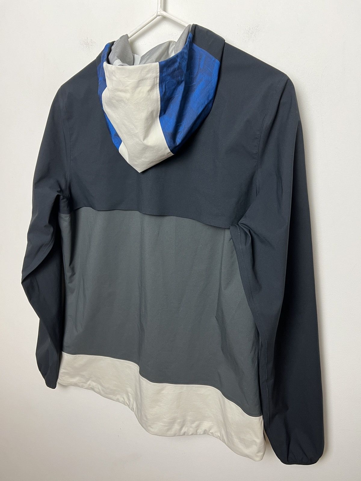 Nike × Undercover This Nike x Undercover Gyakusou tech jacket s-m Size US S / EU 44-46 / 1 - 11 Thumbnail