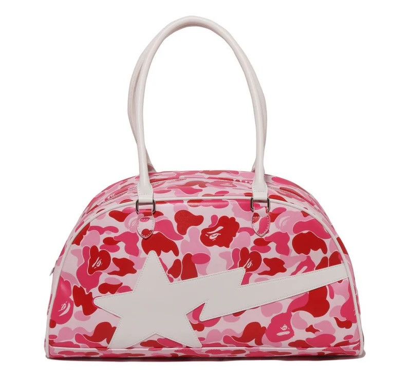 Bape Bape Bag Size ONE SIZE - 4 Thumbnail