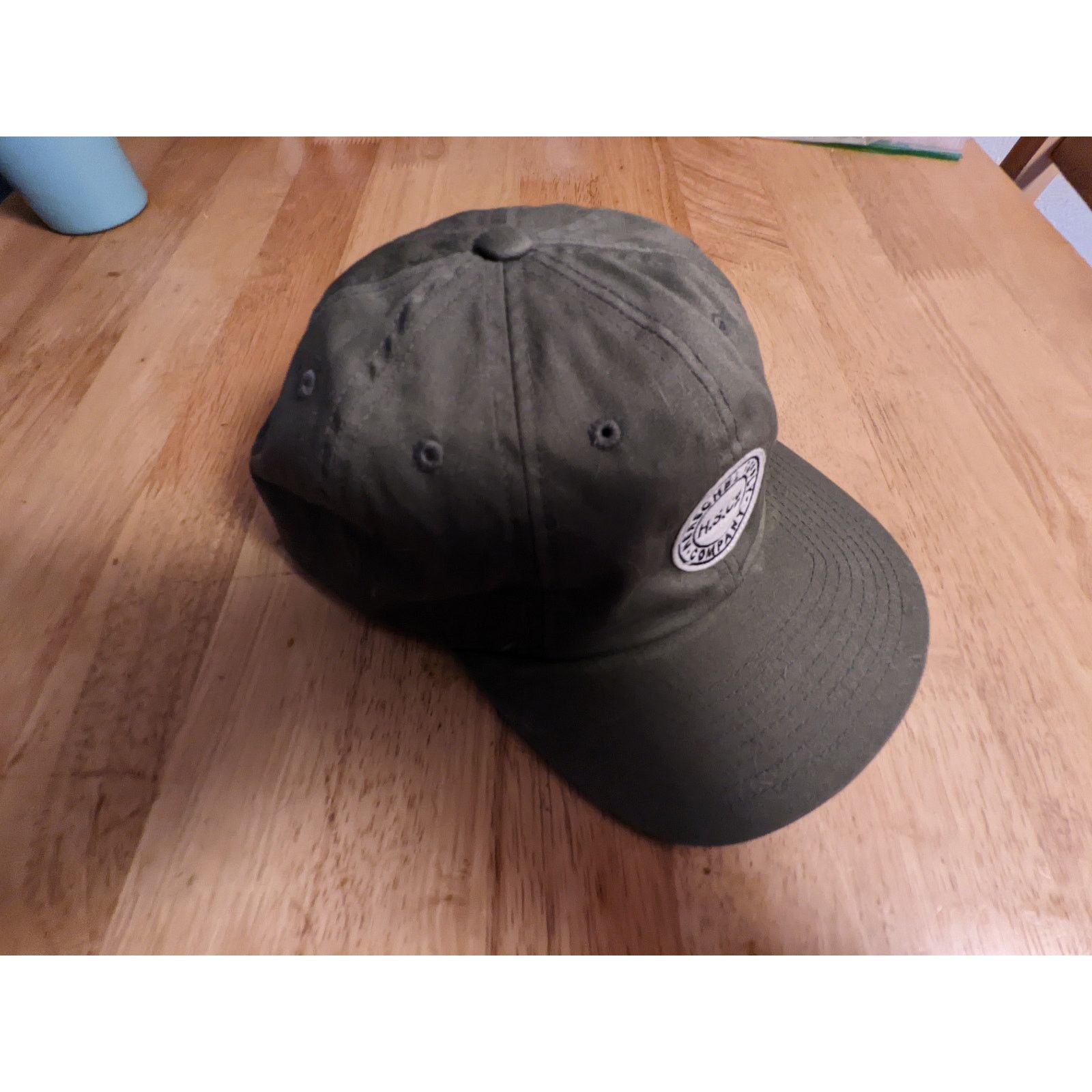 Herschel Supply Co. Herschel Supply Company hat Size ONE SIZE - 4 Thumbnail