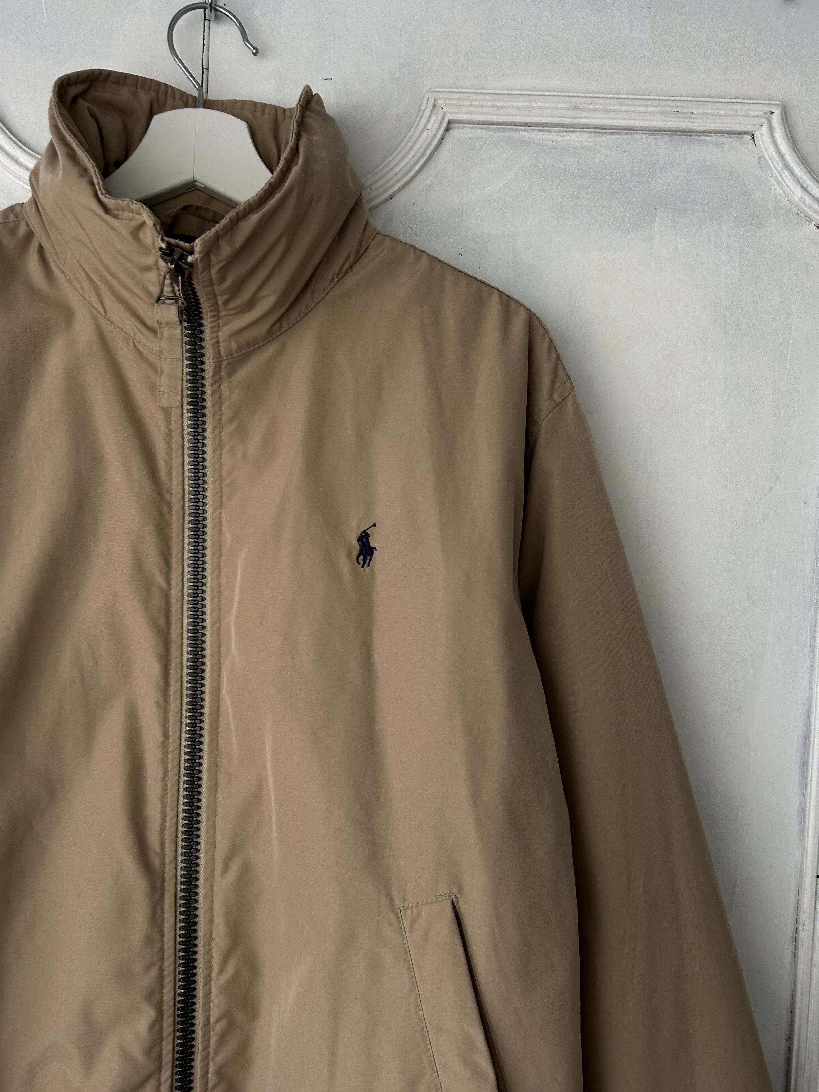 Polo Ralph Lauren Polo Ralph Lauren Jacket Size US M / EU 48-50 / 2 - 3 Thumbnail