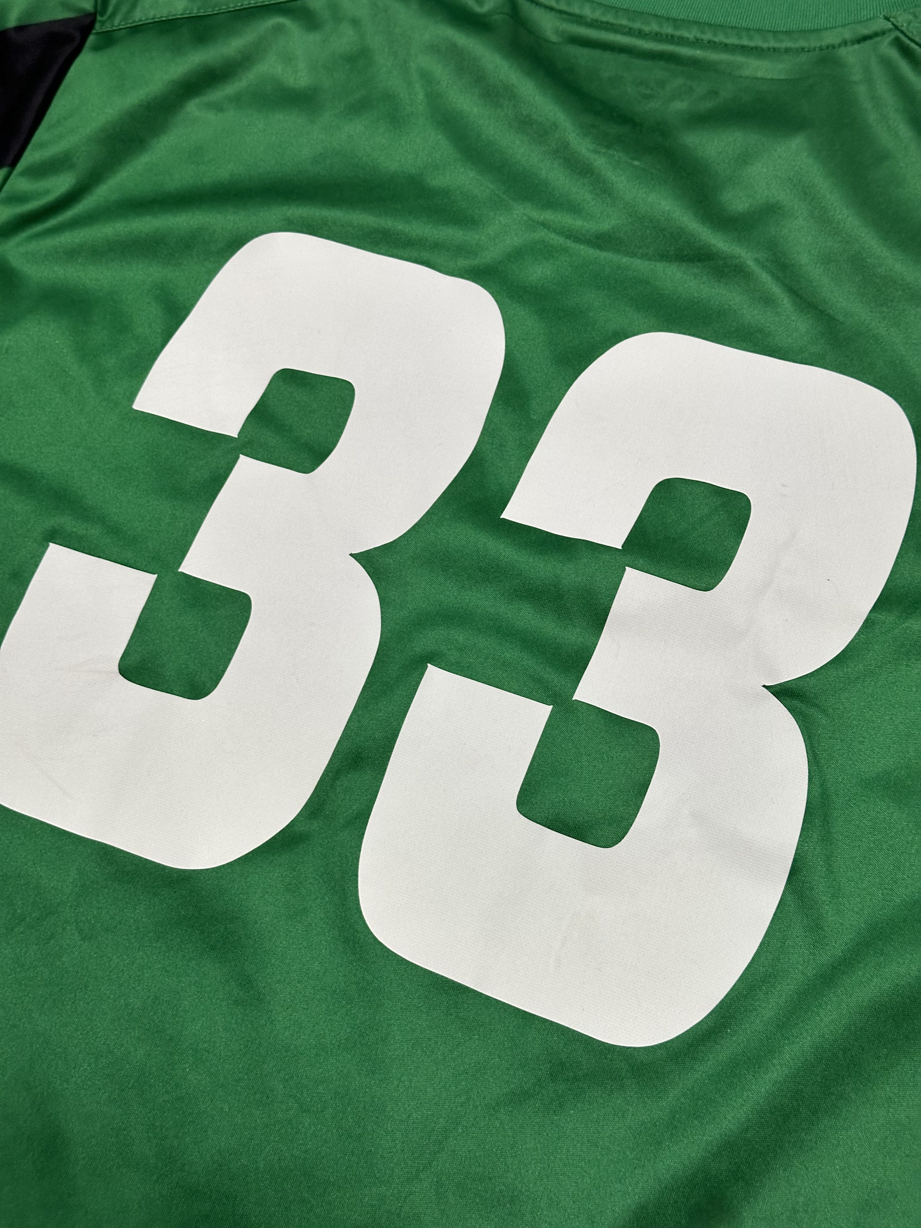 Other JAKO FC Wacker Innsbruck Home Jersey #33 size L Size US L / EU 52-54 / 3 - 6 Thumbnail
