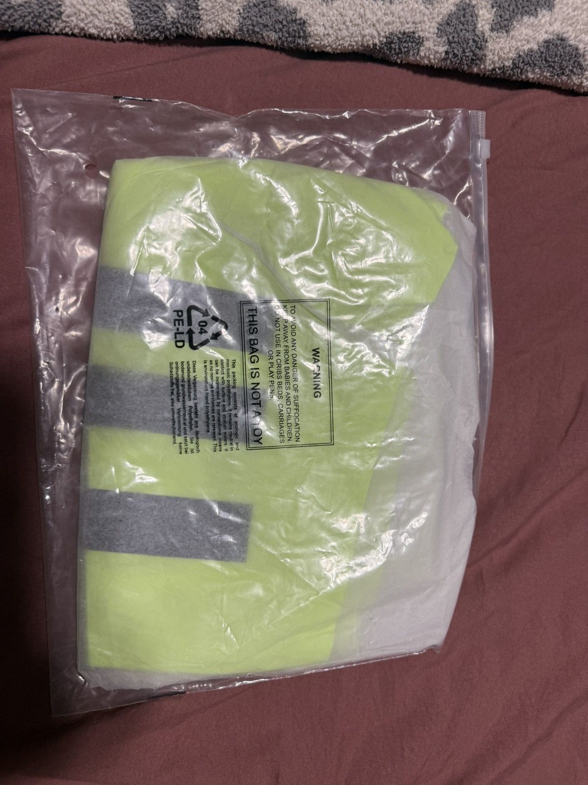 Moschino Large Moschino swim trunks Size US 34 / EU 50 - 2 Thumbnail