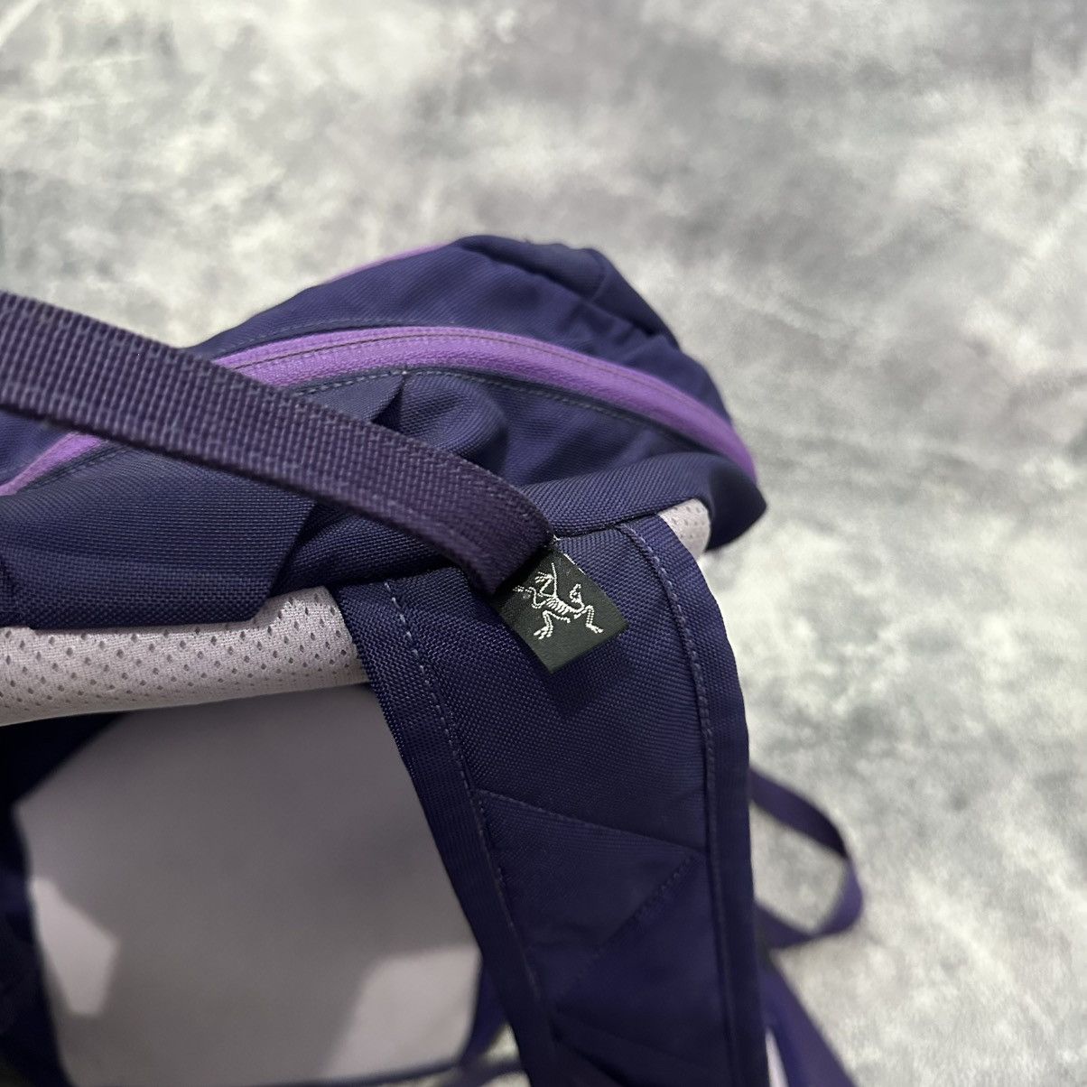 Arc'teryx Bag Arcteryx summit purple Size ONE SIZE - 10 Thumbnail