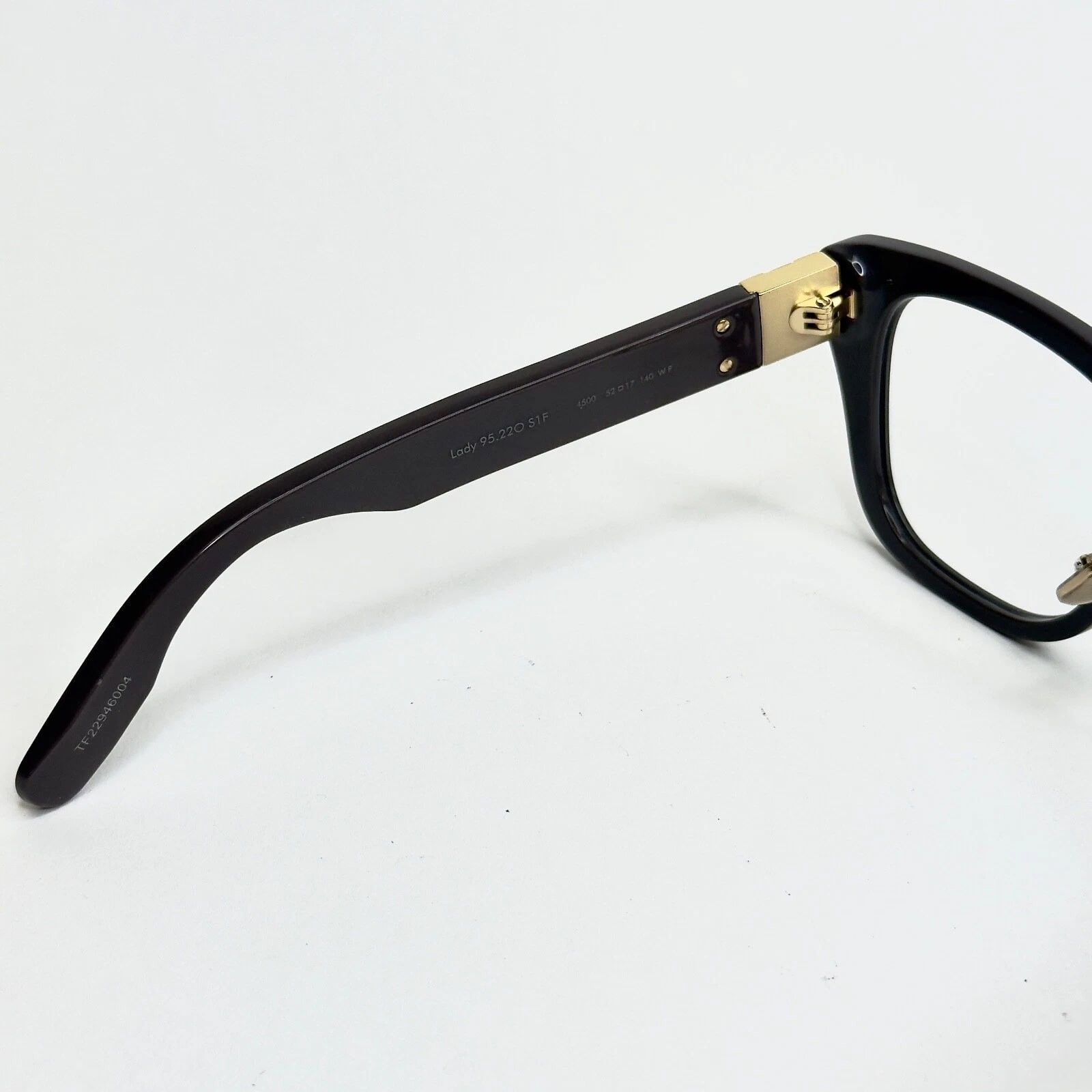 Christian Dior Monsieur CHRISTIAN DIOR Lady 95.22O S1F Optical CD50099F 9522 Size ONE SIZE - 6 Thumbnail