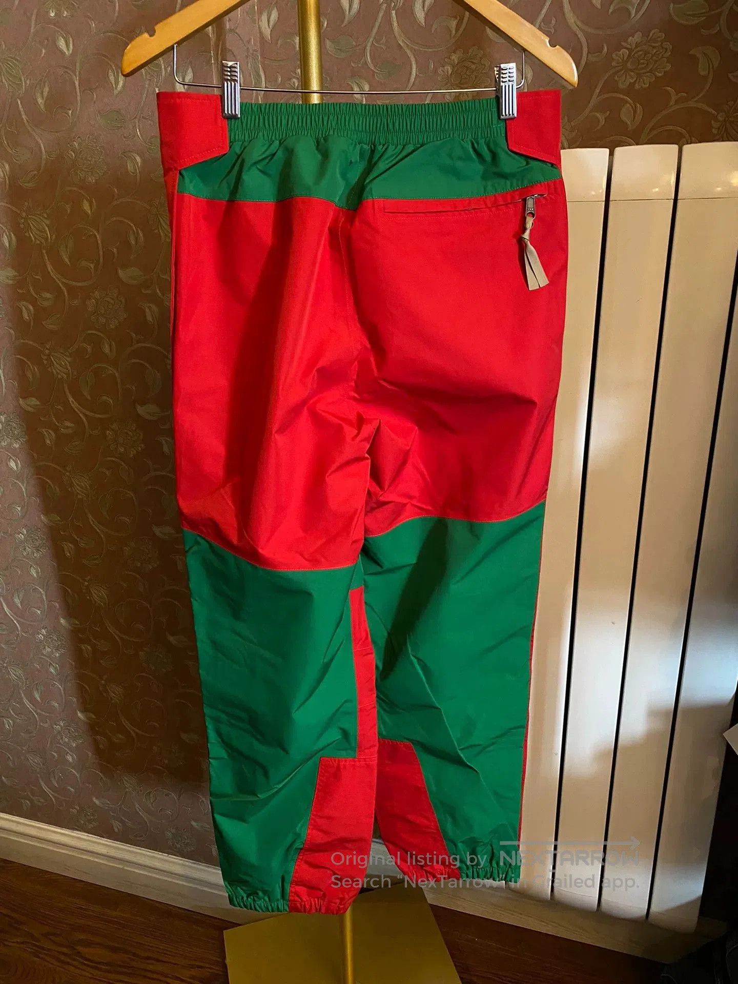 Gucci Gucci x The North Face Functional Pants. Size US 26 / EU 42 - 3 Thumbnail