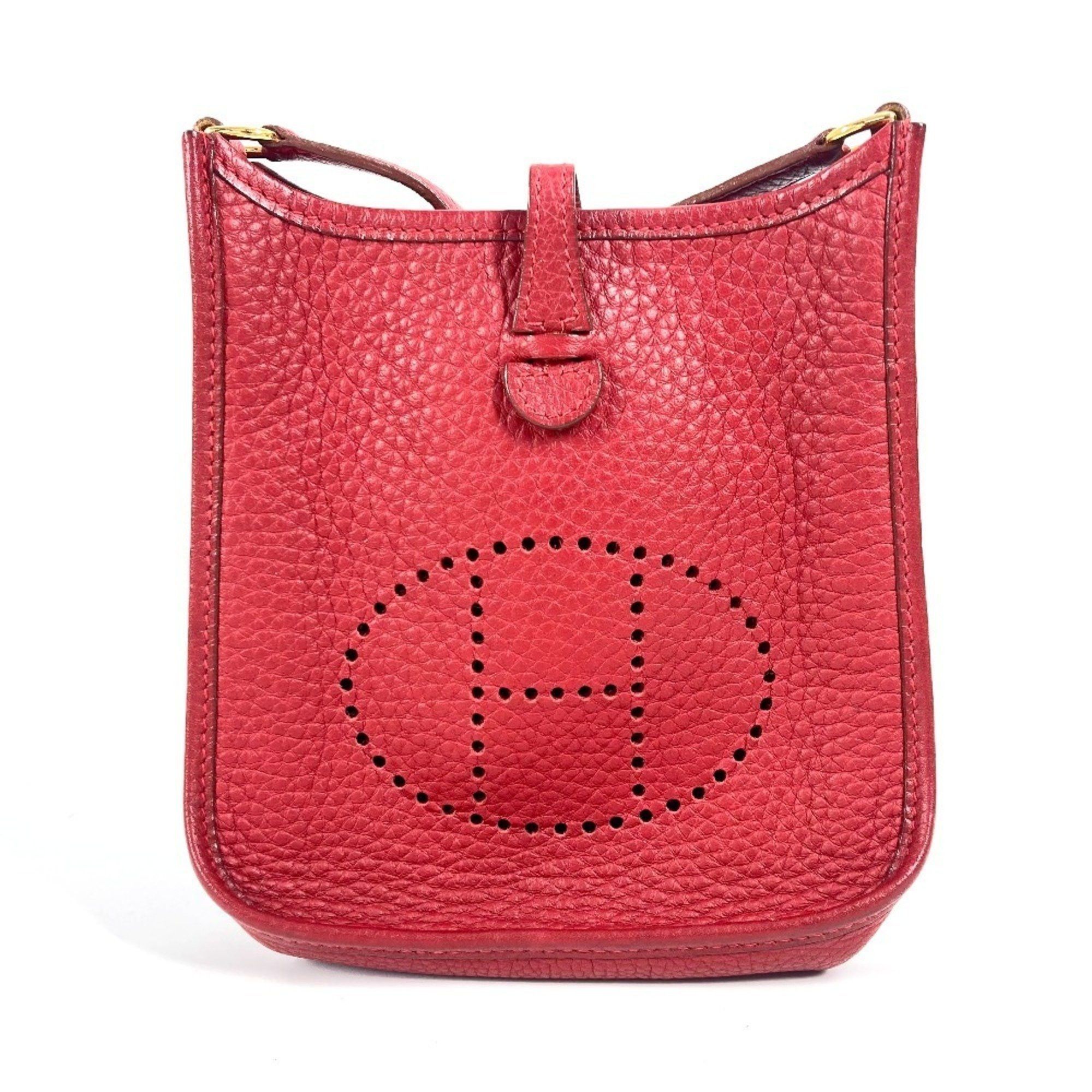 Hermes Hermès Evelyne shoulder Size ONE SIZE - 1 Thumbnail