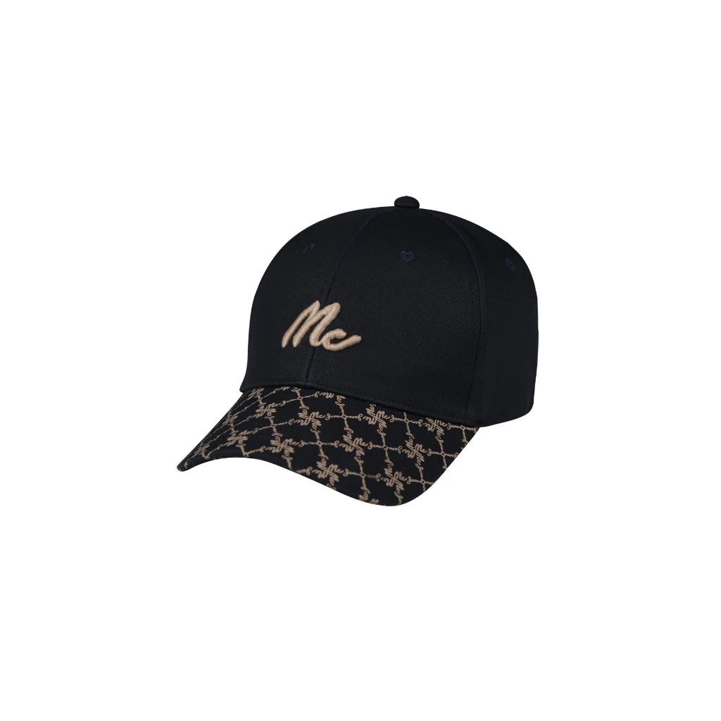 Other Mc Jeans Unisex Black Baseball Cap – Adjustable M Size ONE SIZE - 2 Thumbnail