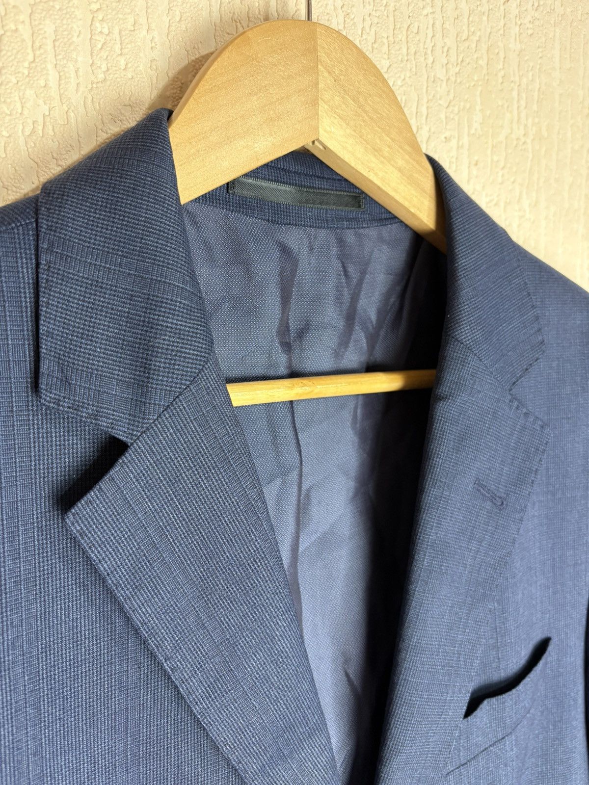 Other FELIX W. Blazer Jacket LORO PIANA Mooving Fabric Size 46R - 6 Thumbnail