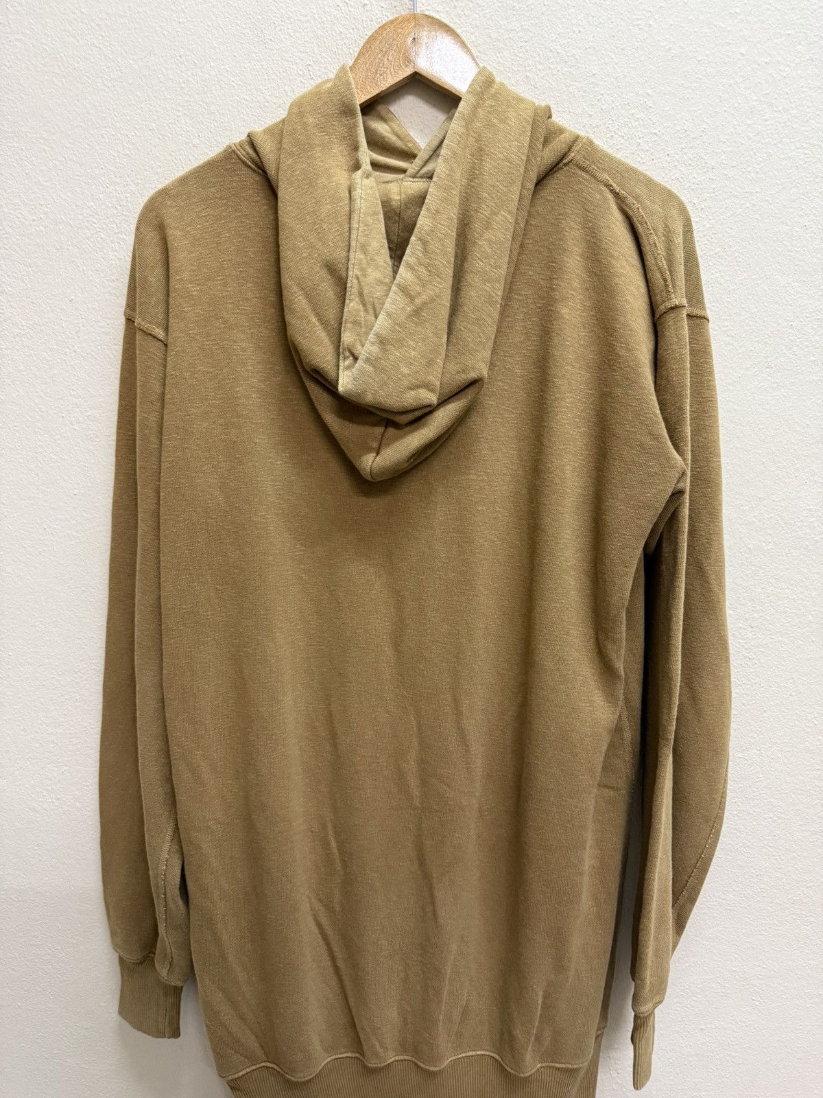 Kapital KAPITAL FISHTAIL SWEATER HOODIE Size US M / EU 48-50 / 2 - 16 Thumbnail