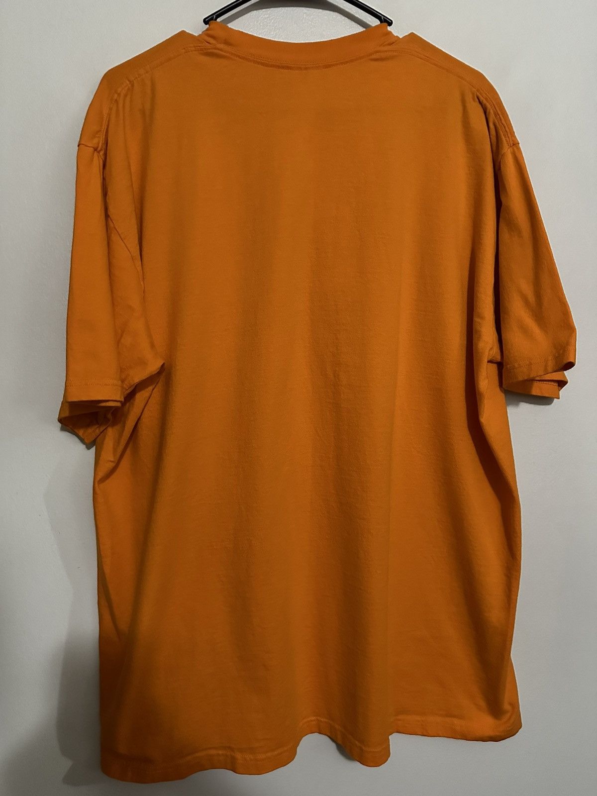 Supreme Supreme Banner Tee Size US XL / EU 56 / 4 - 3 Thumbnail