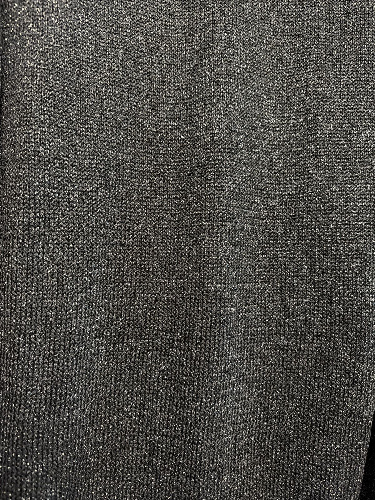Dolce & Gabbana Lurex sweater Size US M / EU 48-50 / 2 - 5 Thumbnail