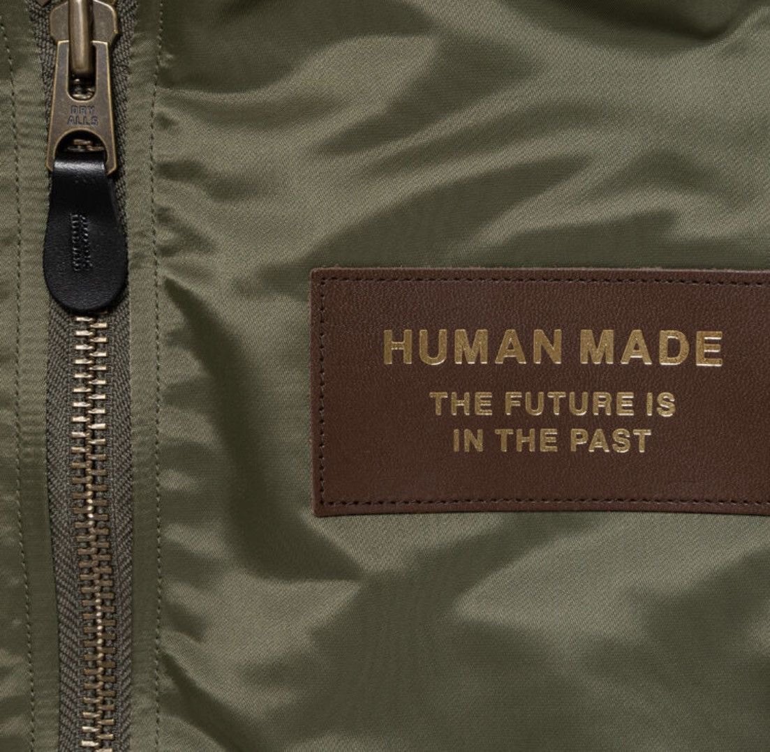 Human Made Human Made Pokemon Jacket Size ONE SIZE - 3 Thumbnail