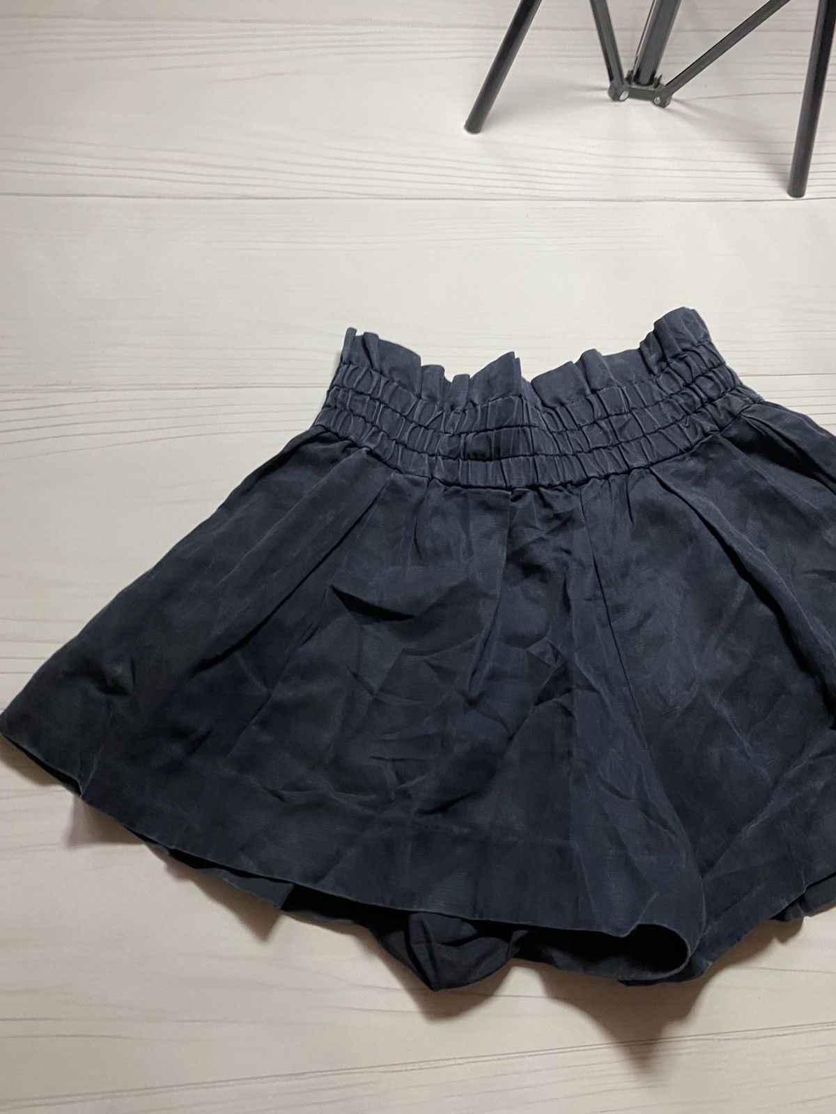 Isabel Marant Isabel Marant Etoile Pacifica japanes faded y2k mini skirt Size 26" / US 2 / IT 38 - 8 Thumbnail