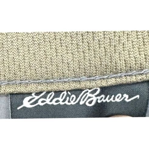 Eddie Bauer Eddie Bauer Mens 40 Grey Nylon Blend Hiking Stretch Outdoor Shorts Size US 40 / EU 56 - 4 Thumbnail