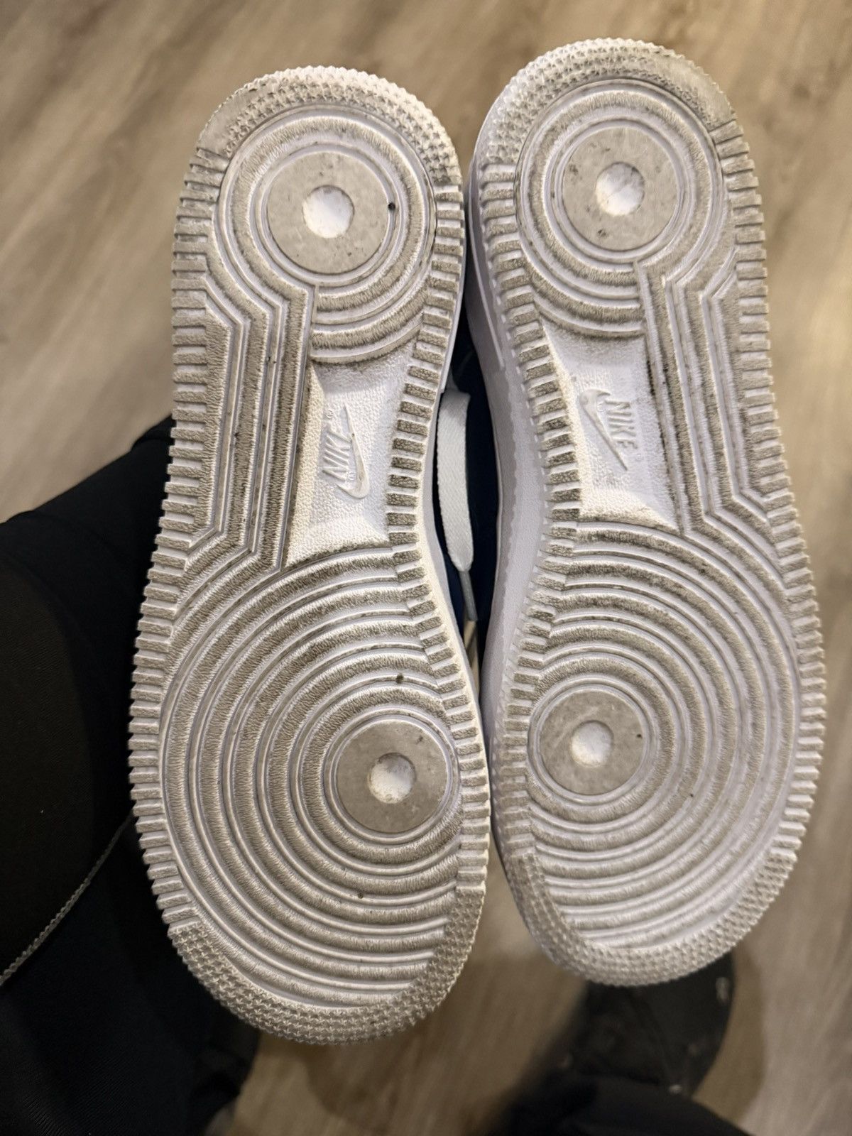 Nike Air force Size US 7 / EU 40 - 5 Thumbnail