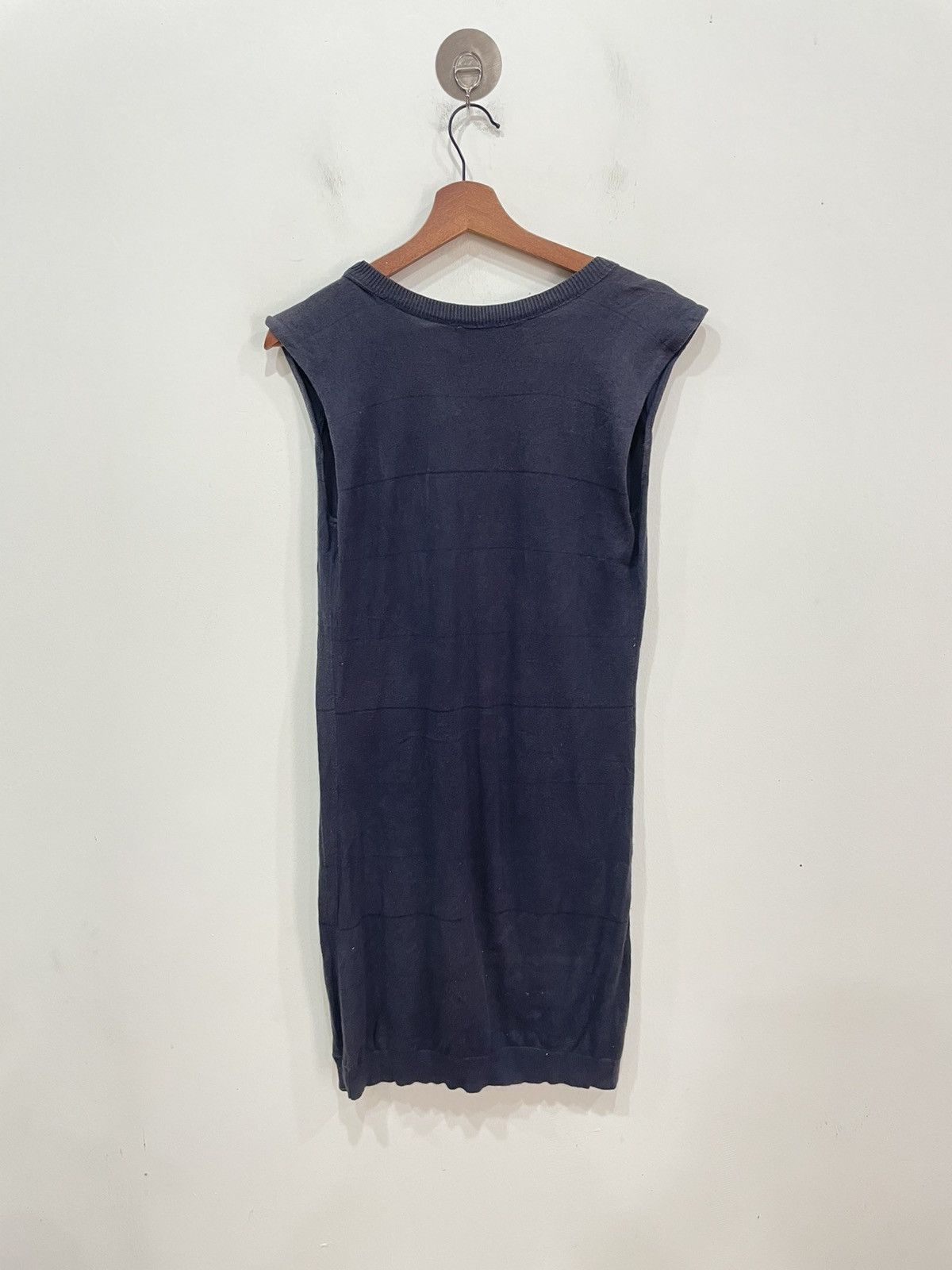 Stephan Schneider Stephan Schneider Mini Dress Size S / US 4 / IT 40 - 2 Thumbnail
