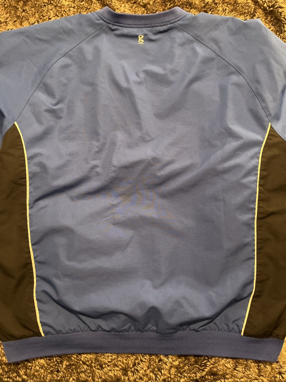 Other Final Four Atlanta NCAA 07 Size US XL / EU 56 / 4 - 3 Thumbnail
