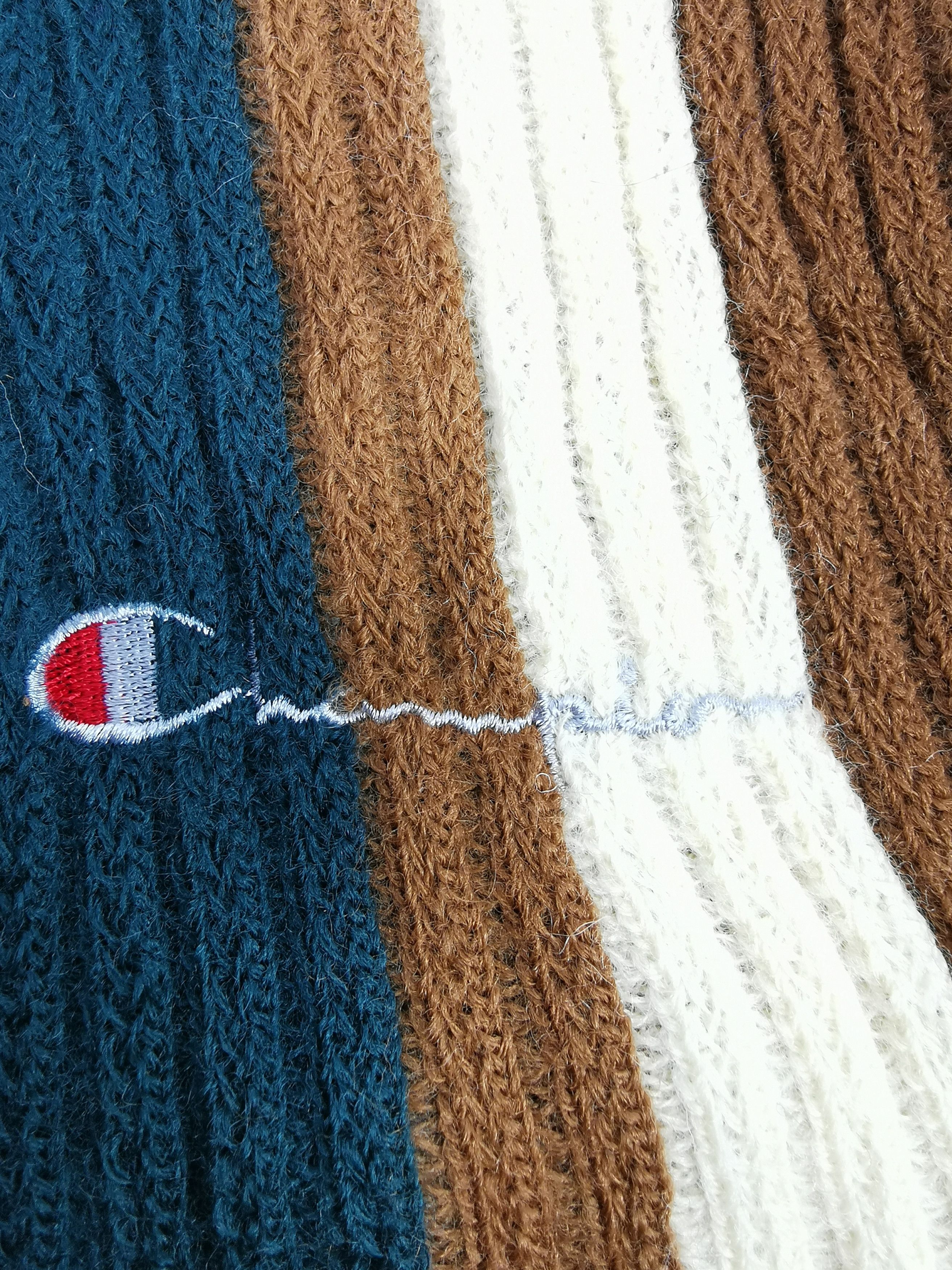 Champion Champion scarf muffler Size ONE SIZE - 6 Thumbnail