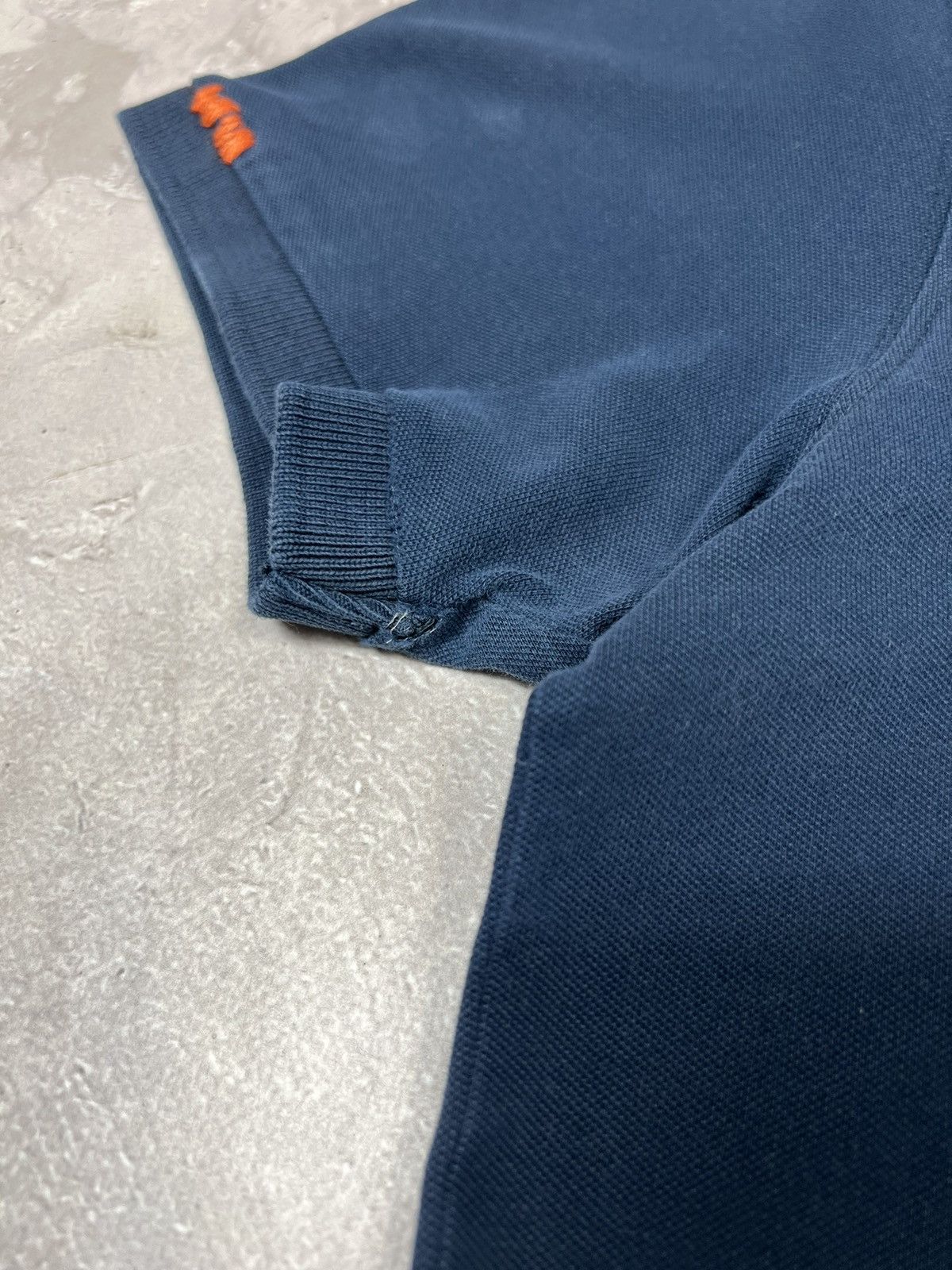 La Martina × Polo Ralph Lauren × Vintage Vintage La Martina 3 Y2k Polo Tee Size US XL / EU 56 / 4 - 7 Thumbnail