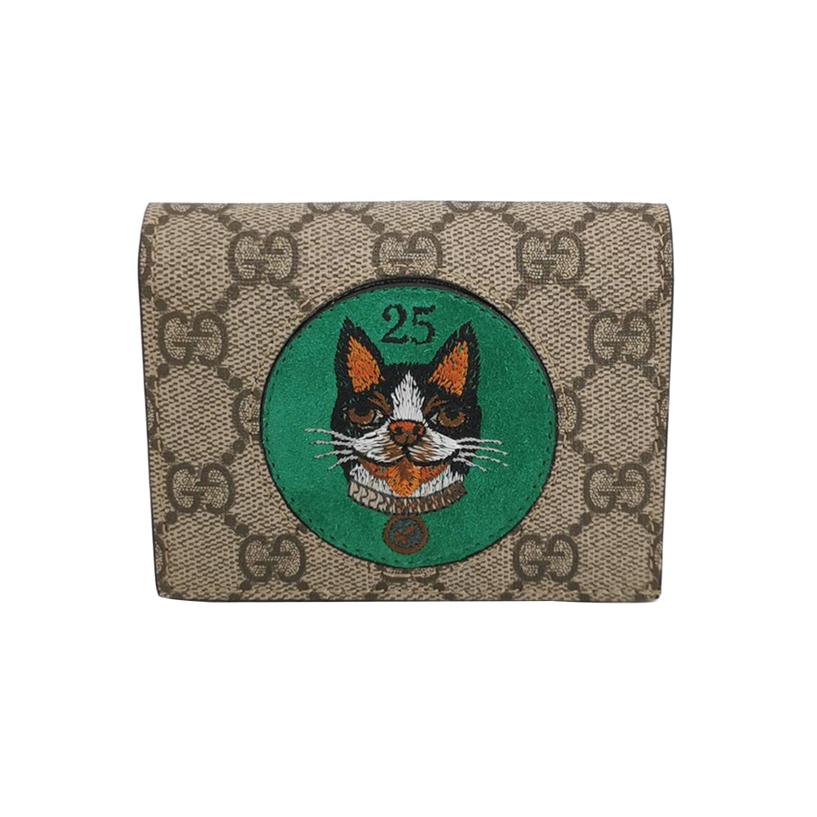 Gucci Gucci Women os Wallets Size ONE SIZE - 1 Thumbnail